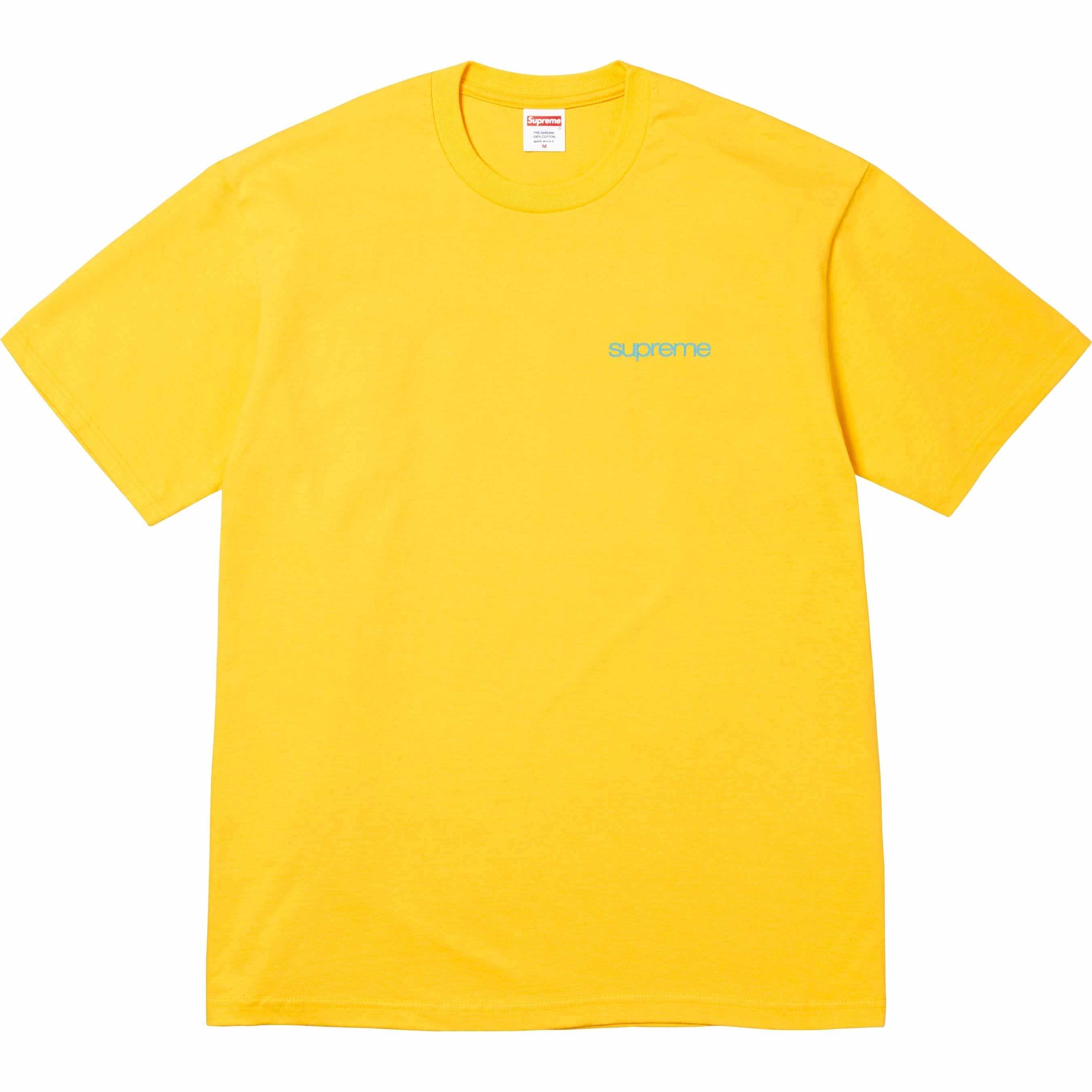 NYC Tee view 10